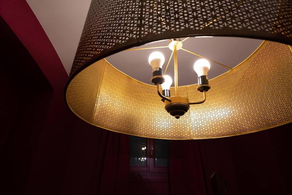 An Elegant Suite In Milan'S Art District Exteriör bild